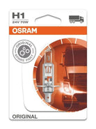 OSRAM H1 Original Line - VanBro.de