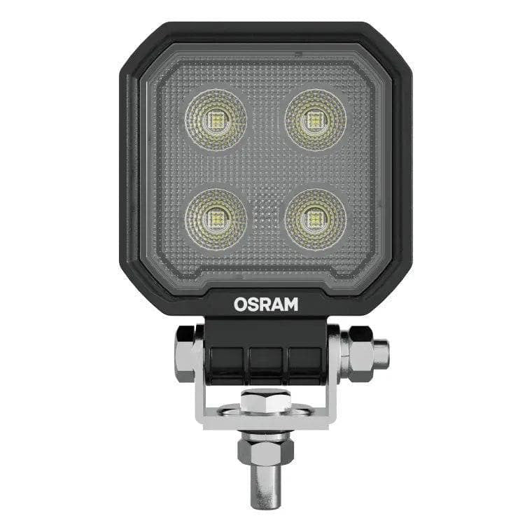 OSRAM LEDriving® Cube WL VX80-WD Frontansicht - VanBro.de