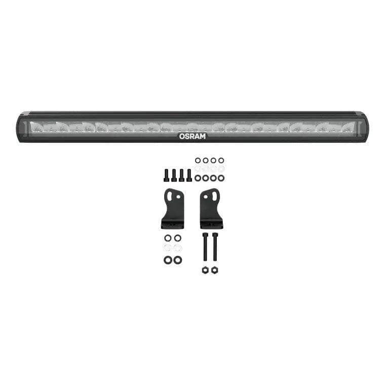 OSRAM LEDriving® Lightbar FX750-CB SM GEN 2 - VanBro.de
