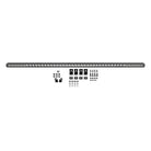 OSRAM LEDriving Lightbar VX1250-CB SR SM - VanBro.de