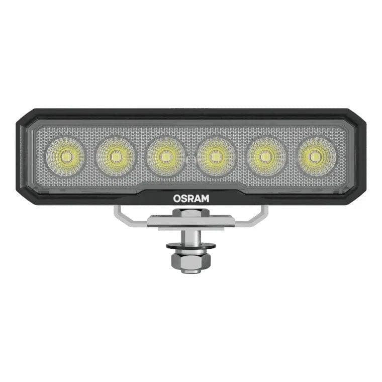 OSRAM LEDriving® Lightbar WL VX150-WD - VanBro.de