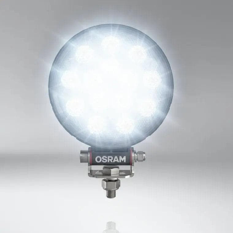 OSRAM LEDriving® Rückleuchte FX120R-WD - VanBro.de