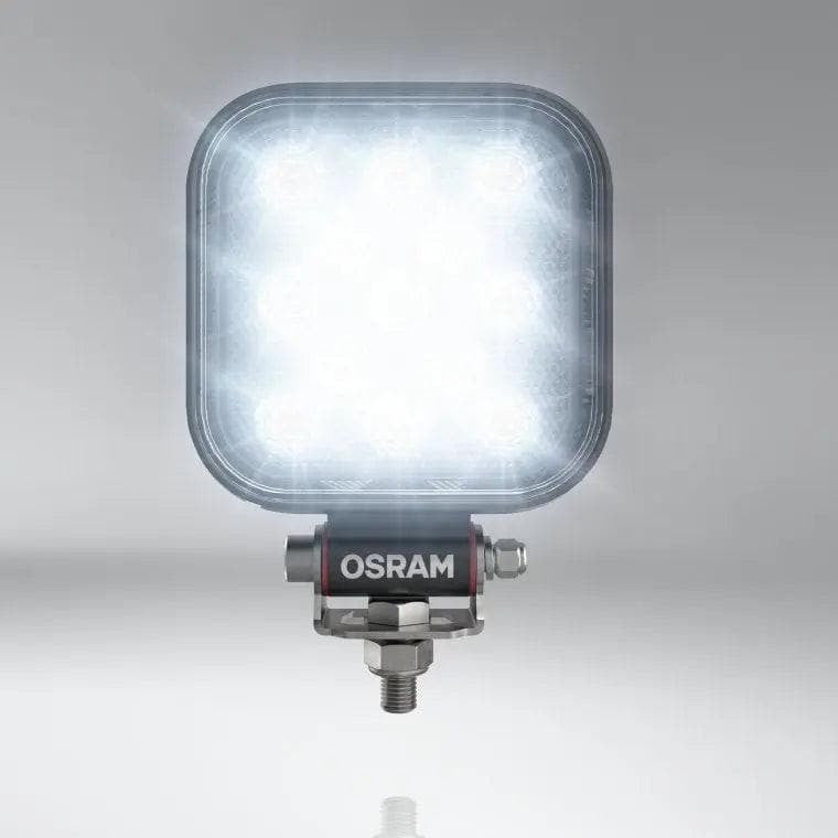 OSRAM LEDriving® Rückleuchte FX120S-WD - VanBro.de