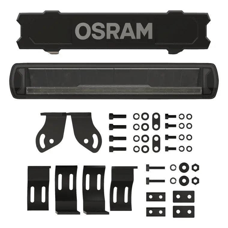 OSRAM Lightbar MX250-CB - VanBro.de