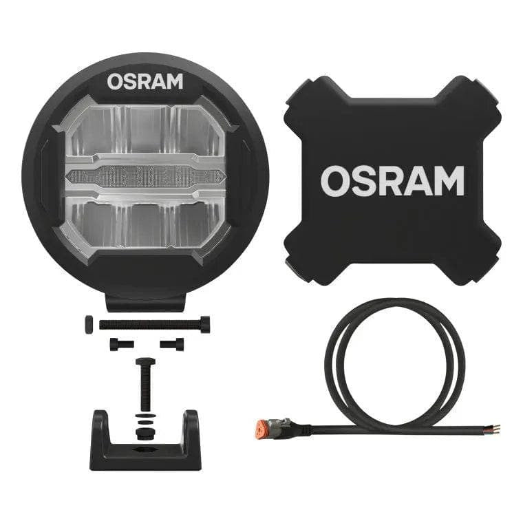 OSRAM MX180-CB LEDDL111-CB - VanBro.de