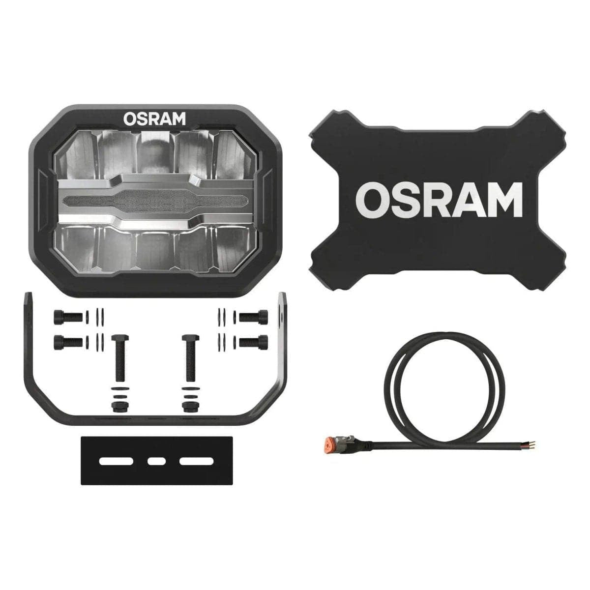 OSRAM MX240-CB LEDDL113-CB - VanBro.de