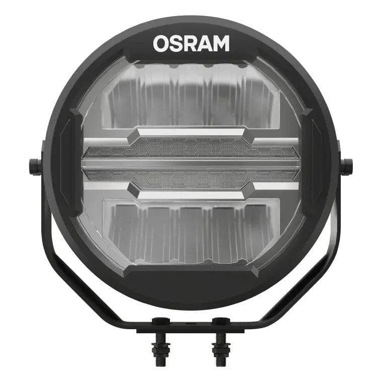 OSRAM MX260-CB Round Zusatzscheinwerfer LEDDL112-CB - VanBro.de