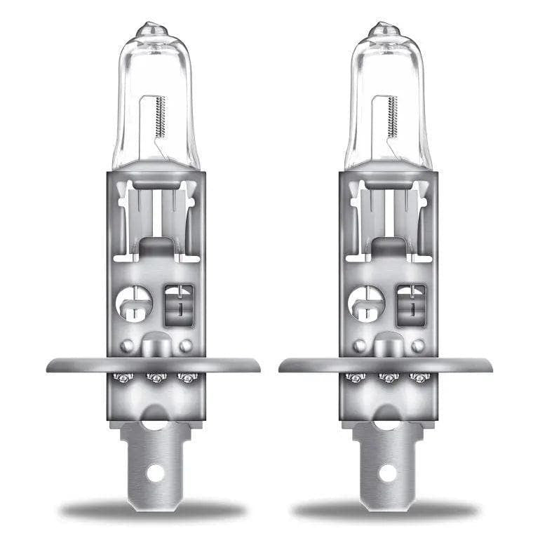 OSRAM Night Breaker Silver H1 (Duo Box) - VanBro.de