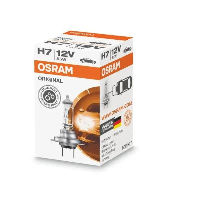 OSRAM Original Line H7 - VanBro.de