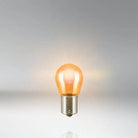 OSRAM PY21W Original Line Designansicht - VanBro.de