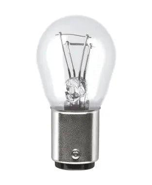 OSRAM Ultra Life PY21/5W Einzelansicht Halogenlampe - VanBro.de