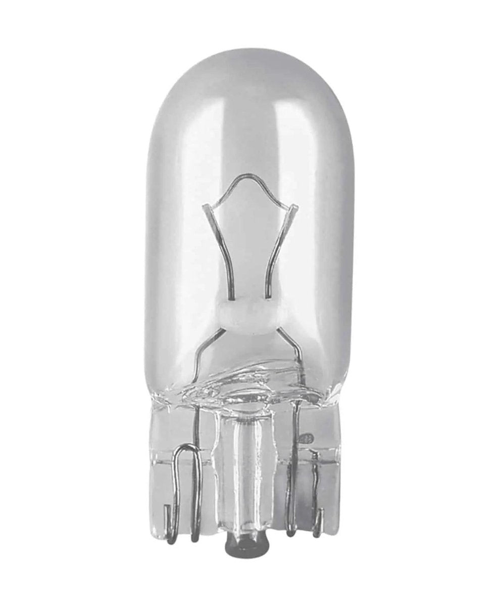 OSRAM W5W ULTRA LIFE - VanBro.de